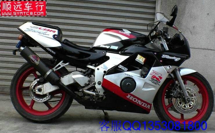 供应本田CBR400RR